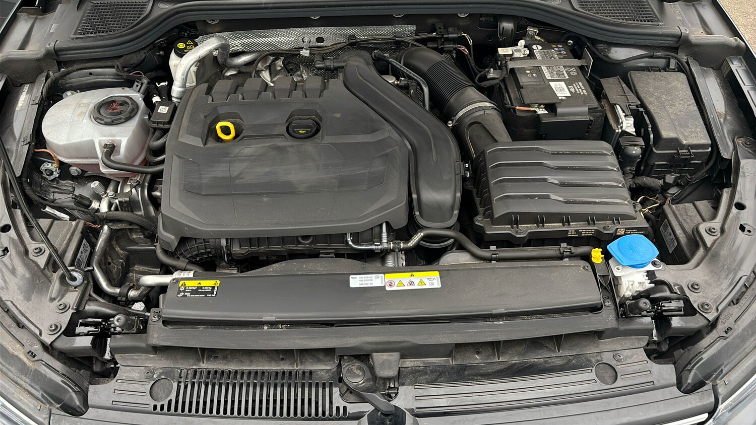 Used Volkswagen Golf for sale - 77729191: Photo 18