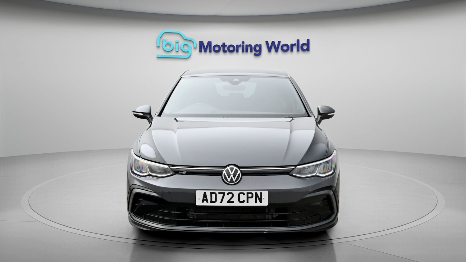 Used Volkswagen Golf for sale - 77729191: Photo 2