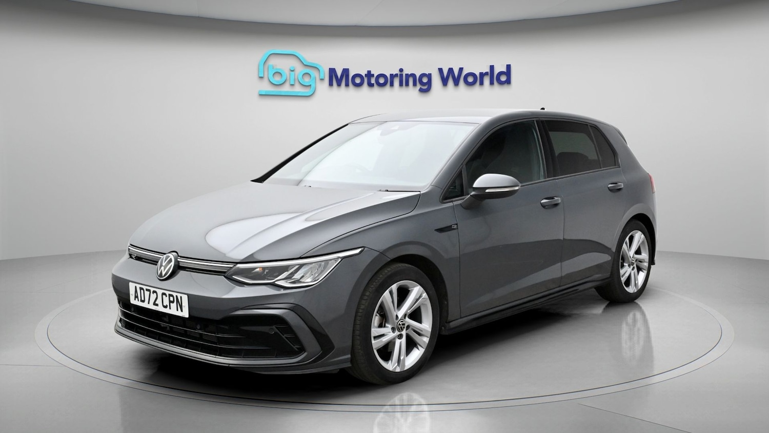 Used Volkswagen Golf for sale - 77729191: Photo 3