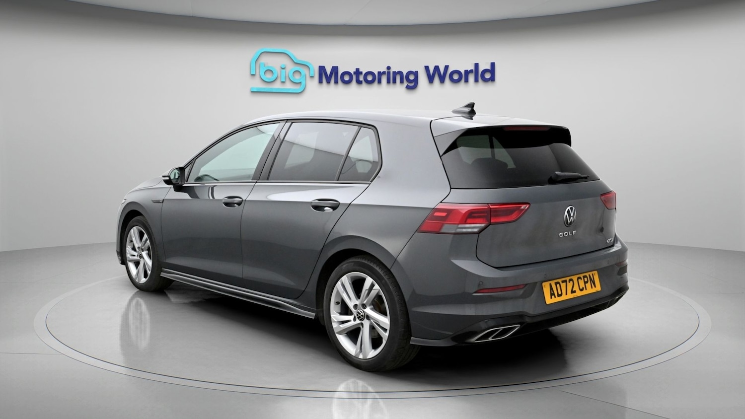 Used Volkswagen Golf for sale - 77729191: Photo 5