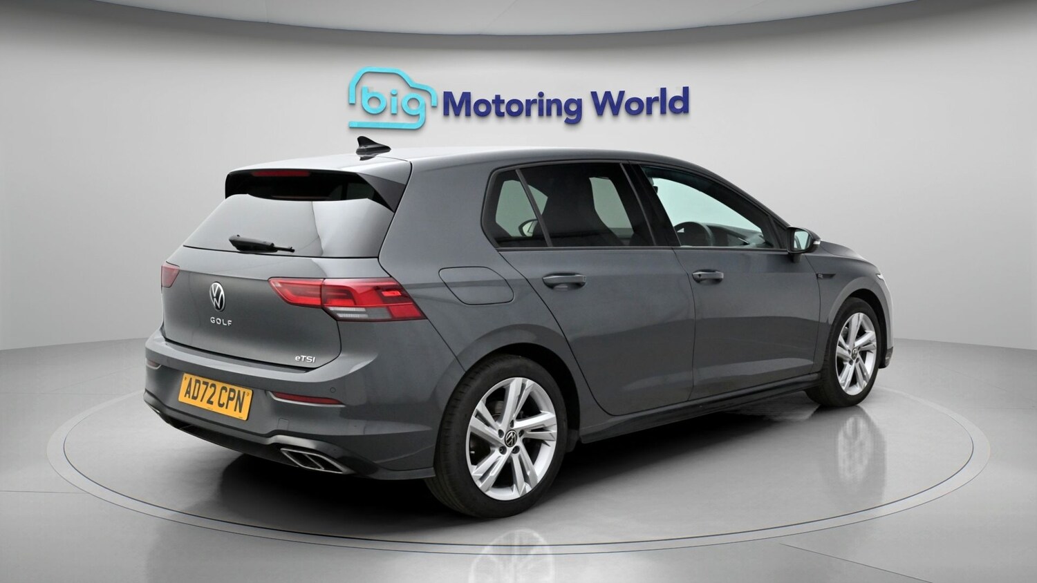 Used Volkswagen Golf for sale - 77729191: Photo 7
