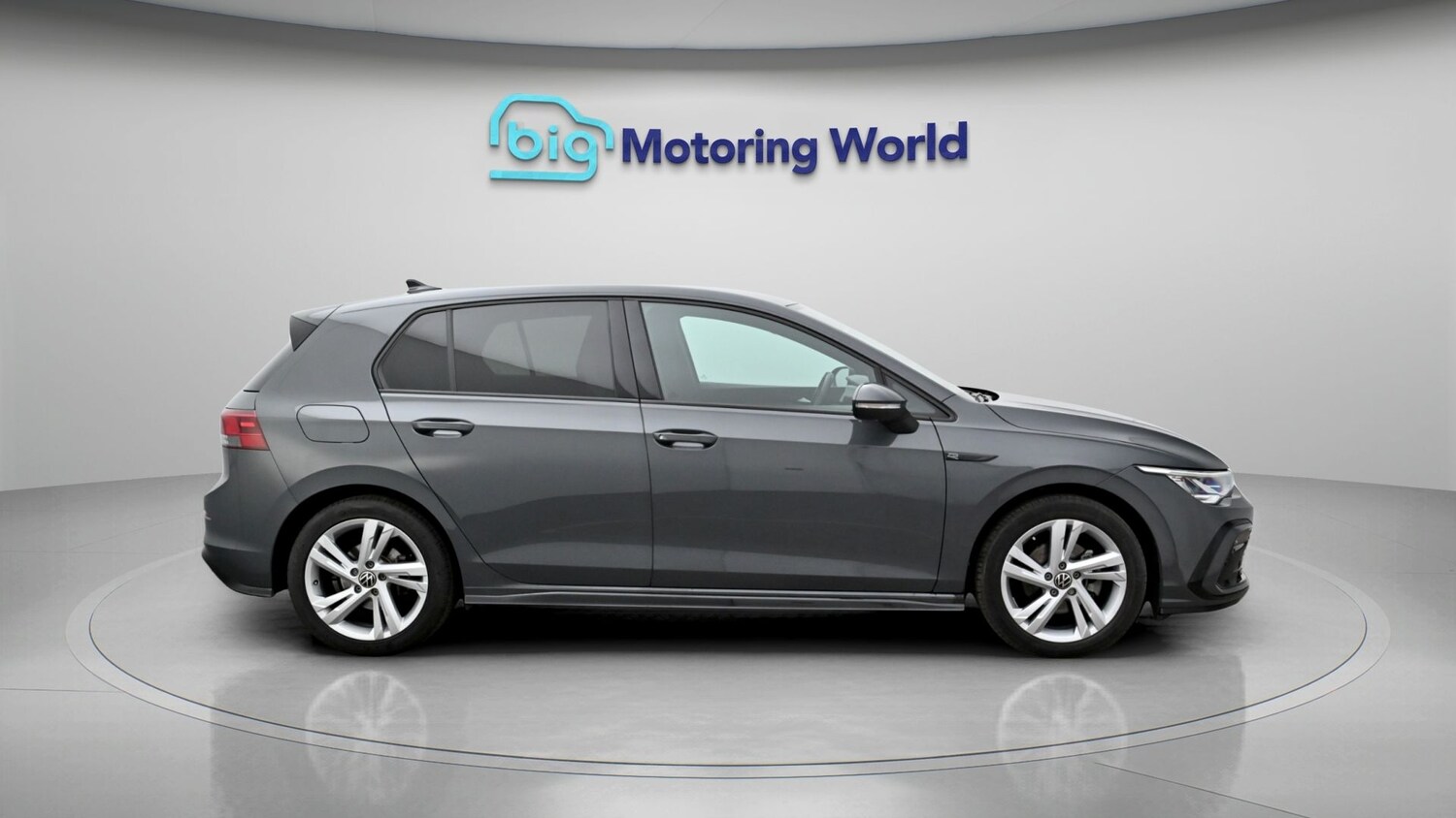 Used Volkswagen Golf for sale - 77729191: Photo 8