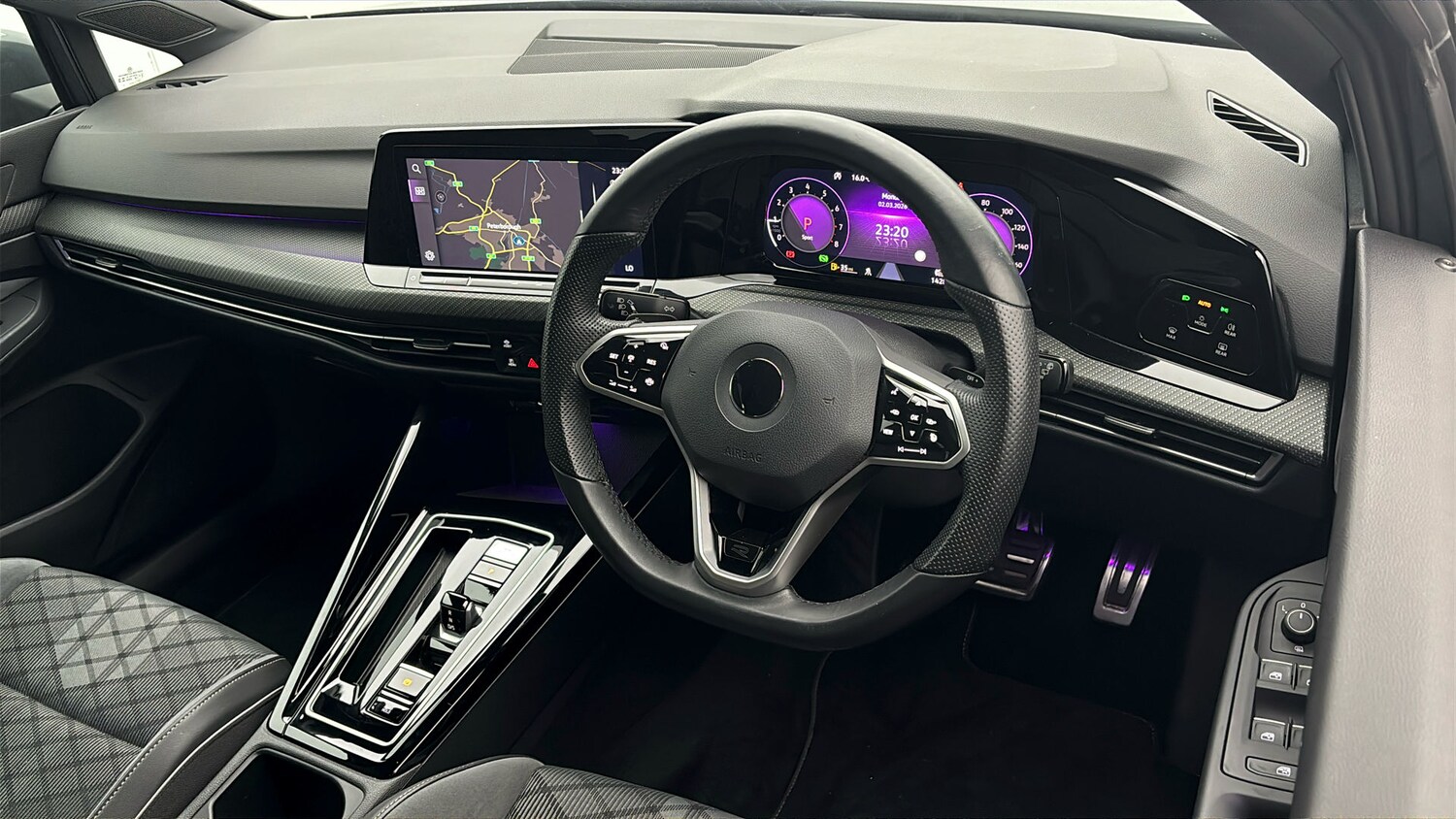 Used Volkswagen Golf for sale - 77729191: Photo 9