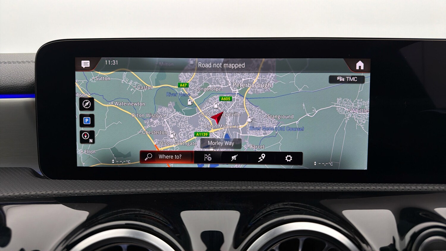 Used Mercedes-Benz CLA 2022 for sale - 78121756: Photo 10