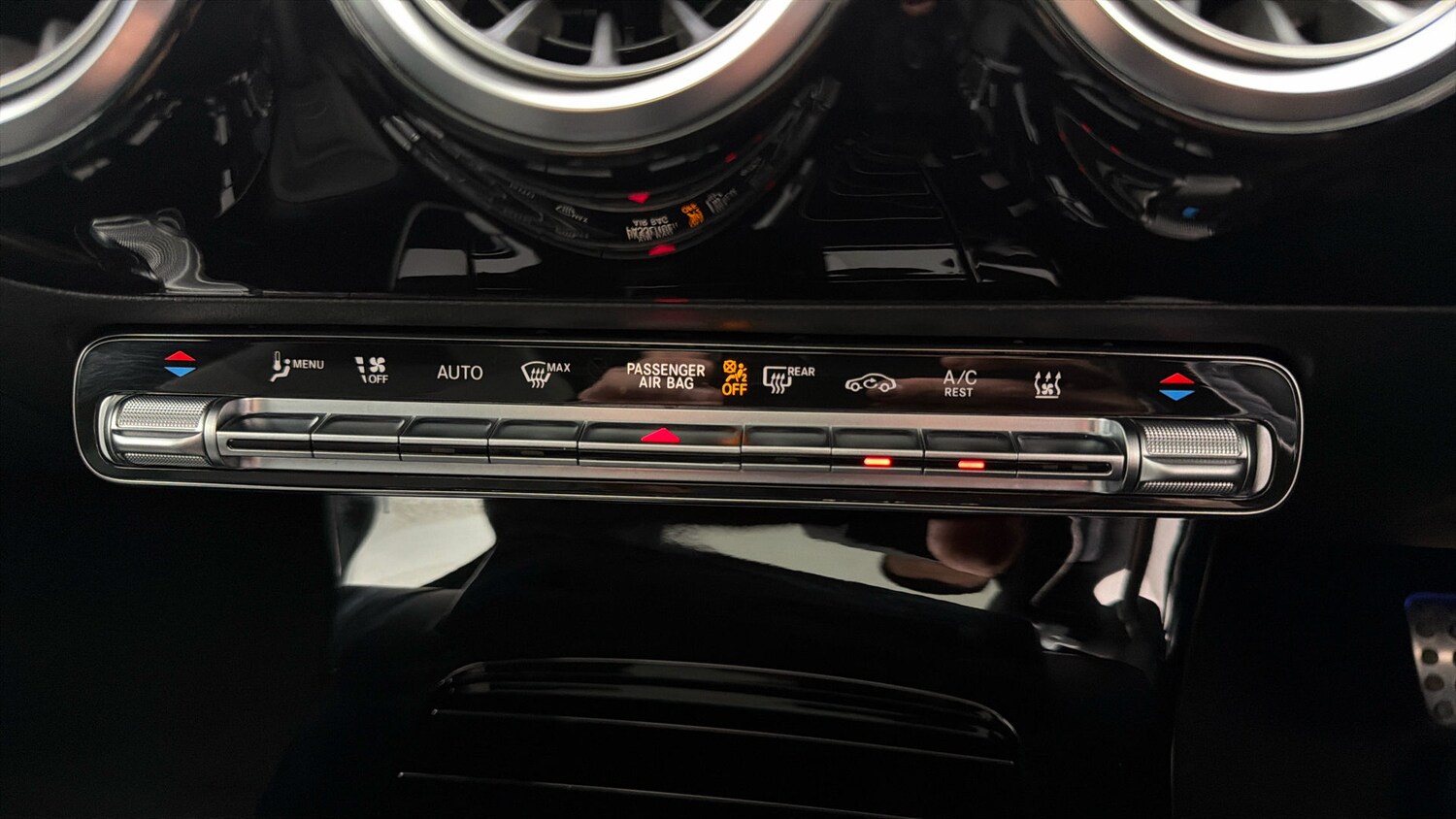 Used Mercedes-Benz CLA 2022 for sale - 78121756: Photo 11