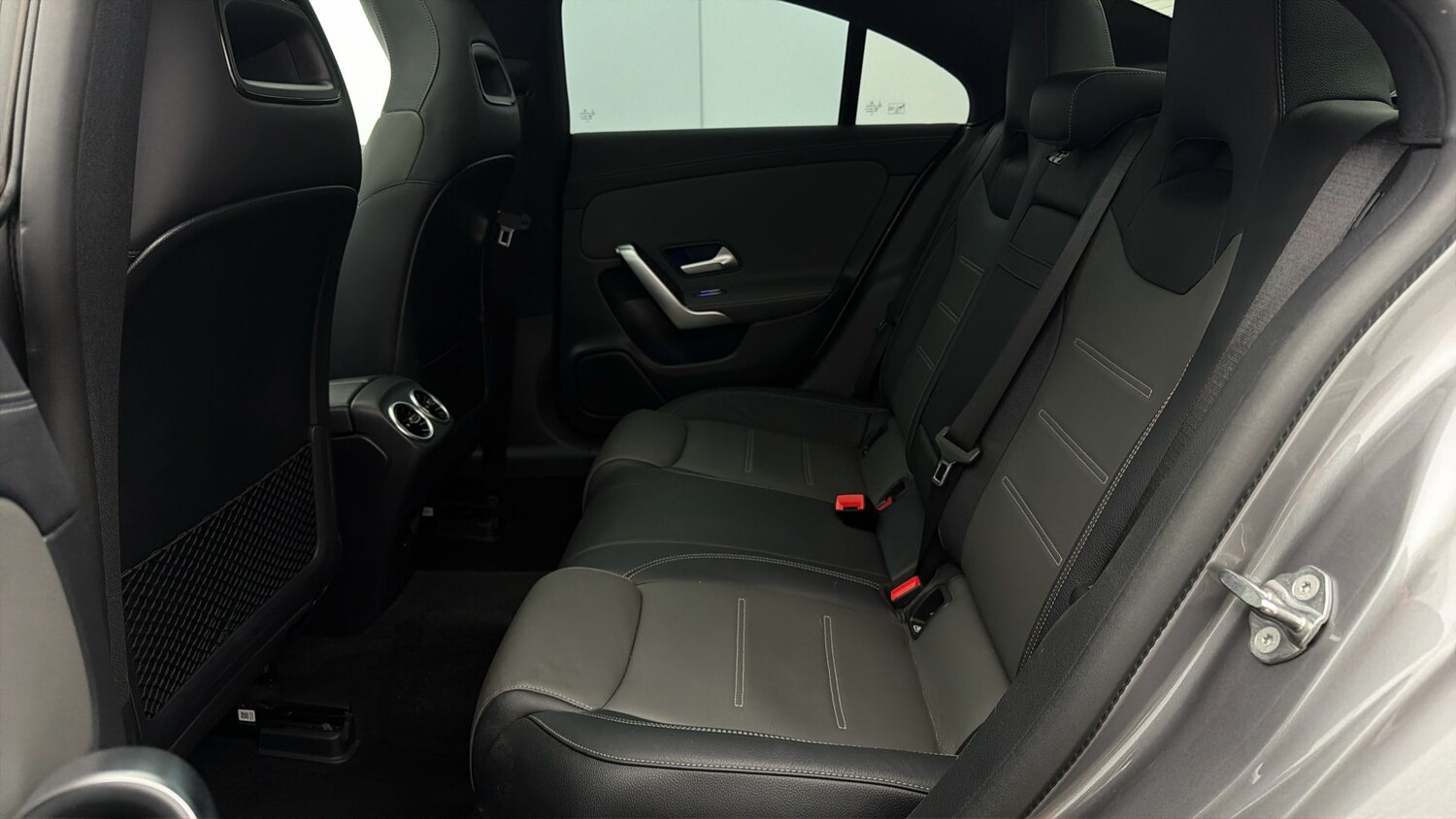 Used Mercedes-Benz CLA 2022 for sale - 78121756: Photo 15