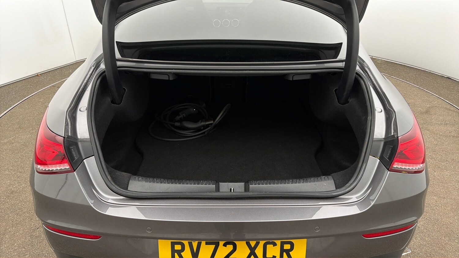 Used Mercedes-Benz CLA 2022 for sale - 78121756: Photo 16