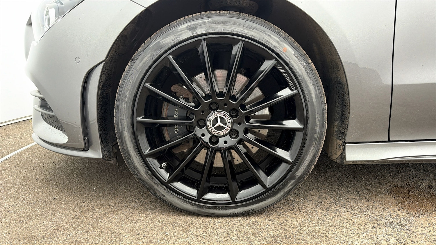 Used Mercedes-Benz CLA 2022 for sale - 78121756: Photo 17