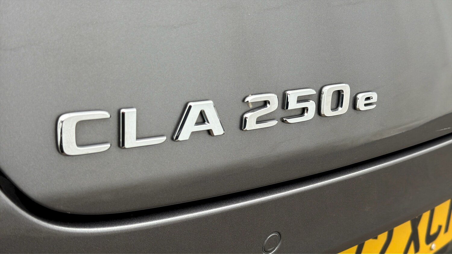 Used Mercedes-Benz CLA 2022 for sale - 78121756: Photo 20