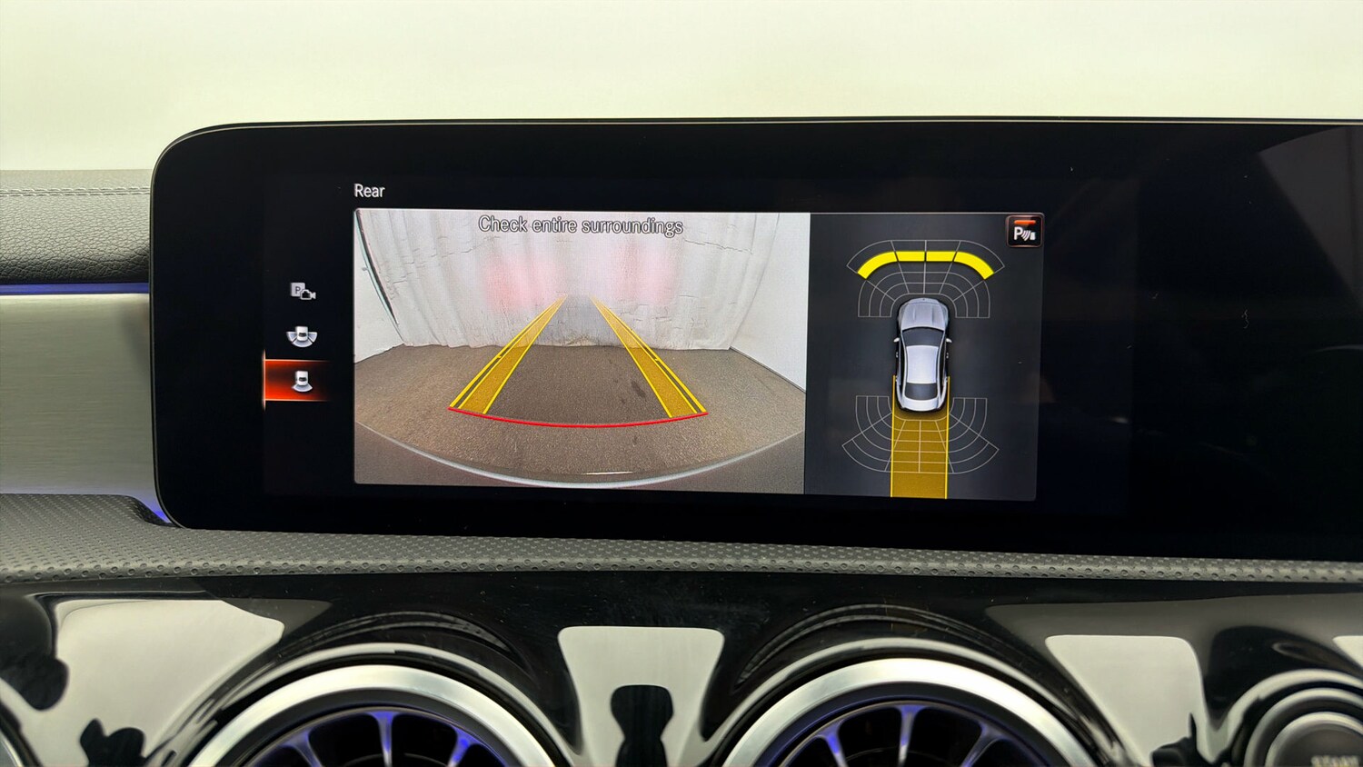 Used Mercedes-Benz CLA 2022 for sale - 78121756: Photo 26