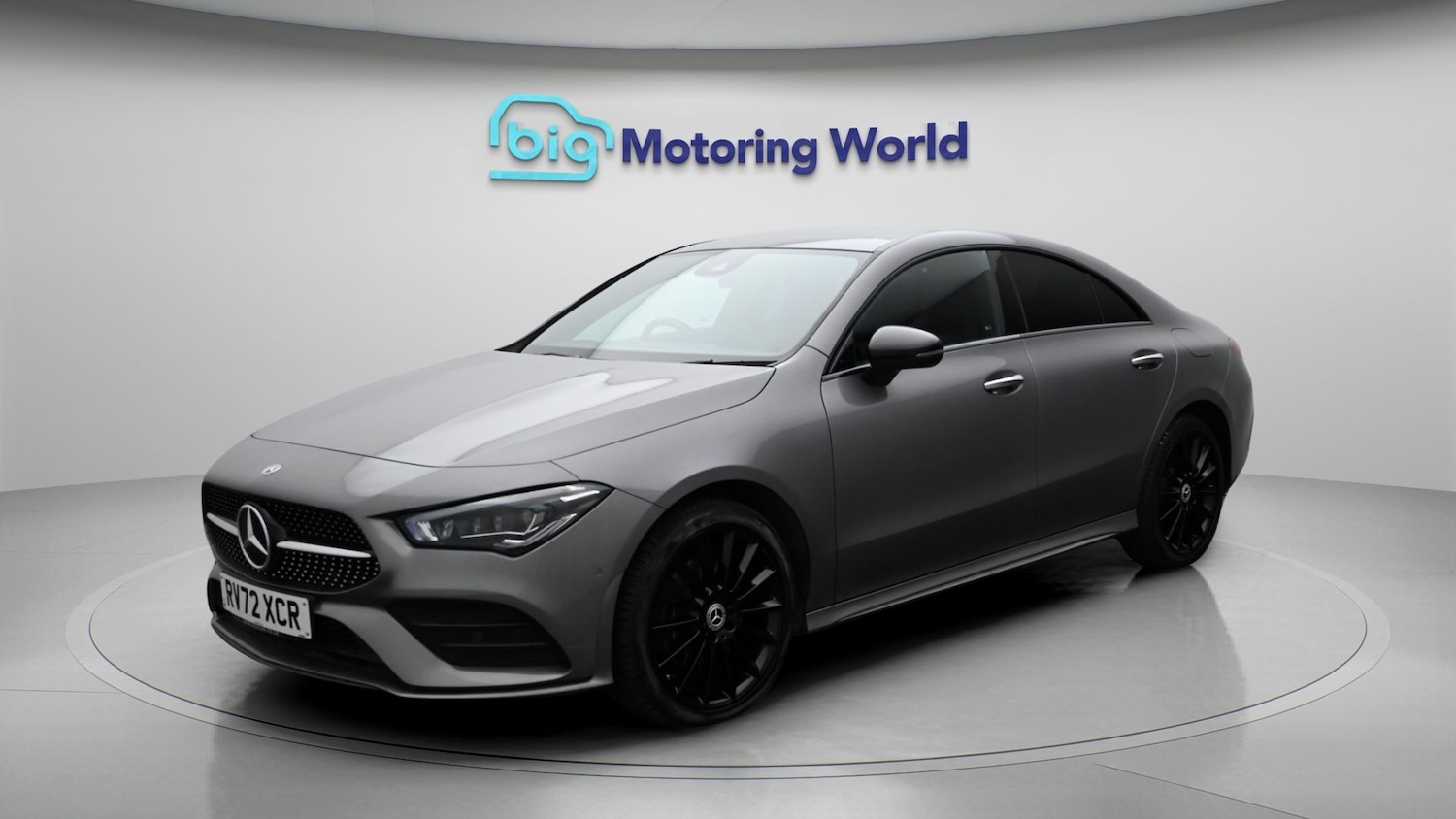 Used Mercedes-Benz CLA 2022 for sale - 78121756: Photo 3