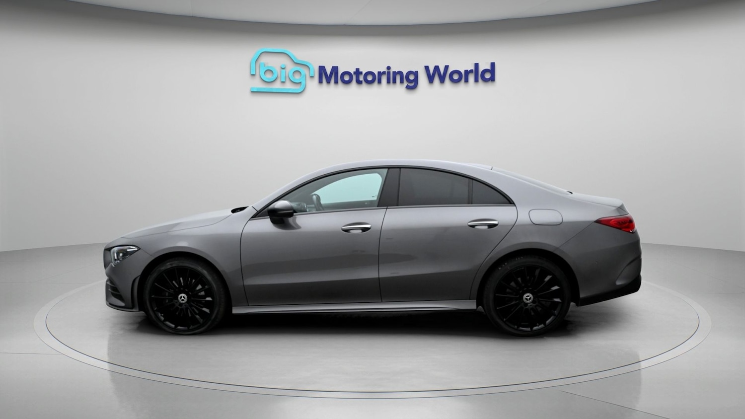 Used Mercedes-Benz CLA 2022 for sale - 78121756: Photo 4