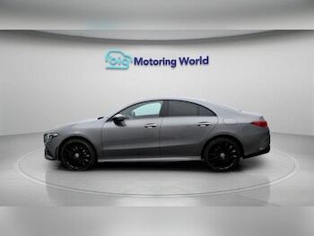 Used Mercedes-Benz CLA 2022 for sale - 78121756: Photo