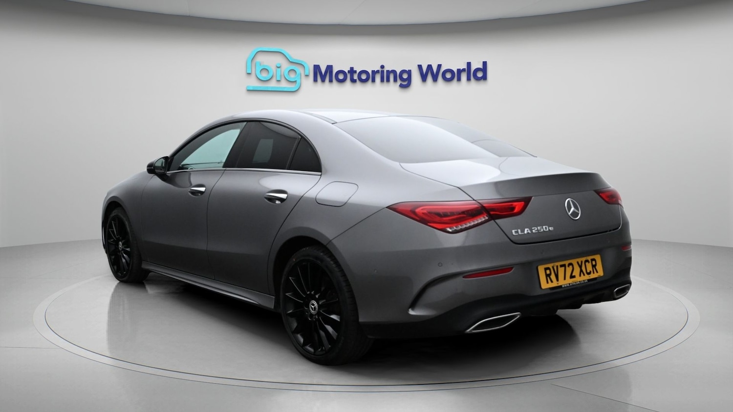 Used Mercedes-Benz CLA 2022 for sale - 78121756: Photo 5