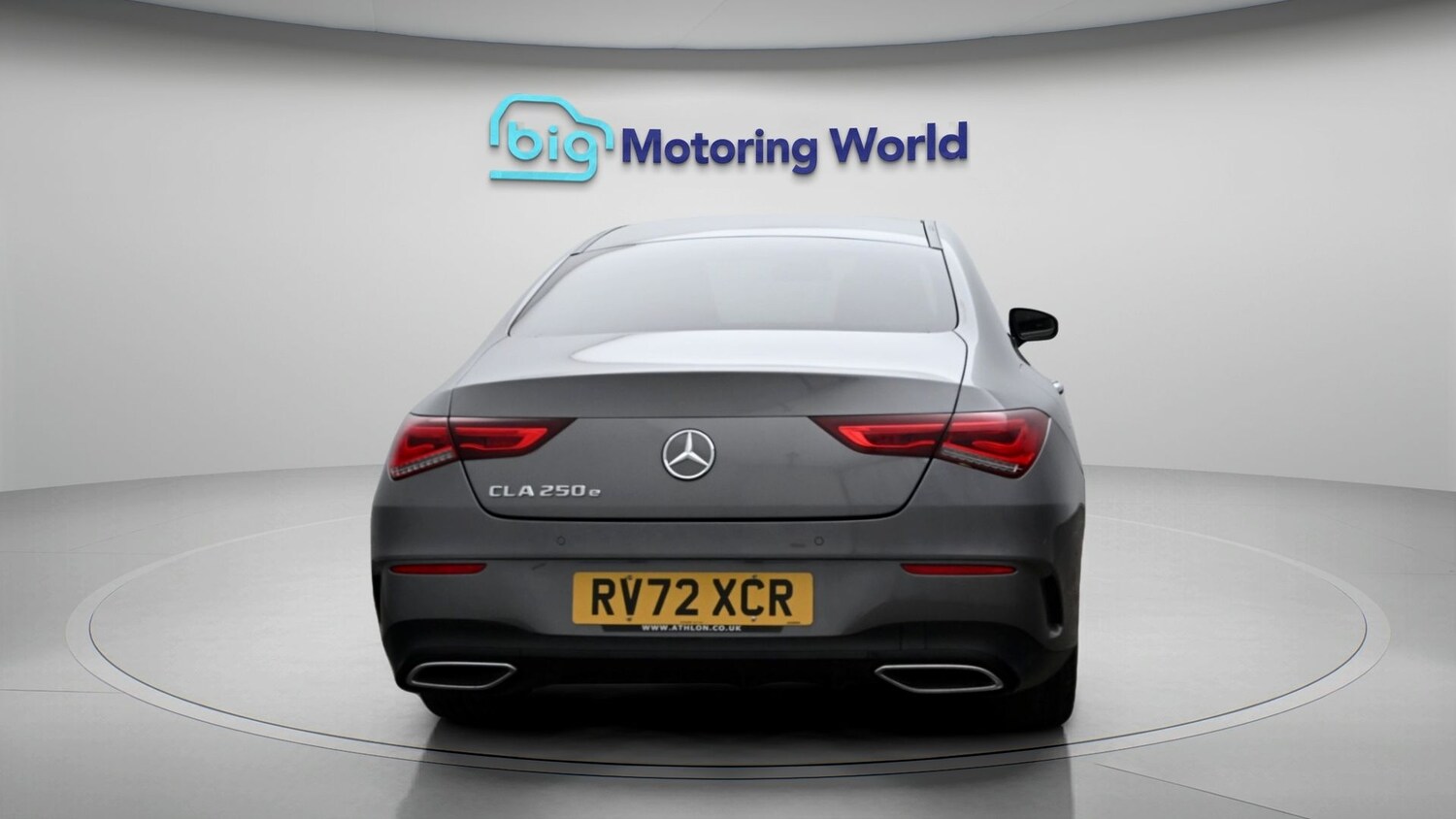 Used Mercedes-Benz CLA 2022 for sale - 78121756: Photo 6