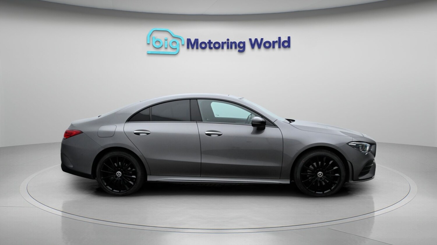 Used Mercedes-Benz CLA 2022 for sale - 78121756: Photo 8