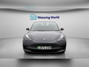 Used Tesla Model 3 2022 for sale - 79223093: Photo