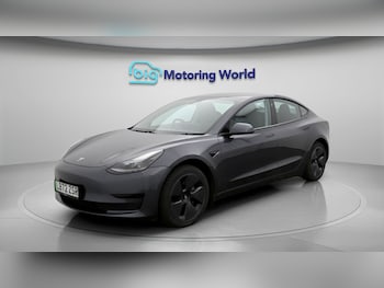 Used Tesla Model 3 2022 for sale - 79223093: Photo