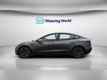 Used Tesla Model 3 2022 for sale - 79223093: Photo