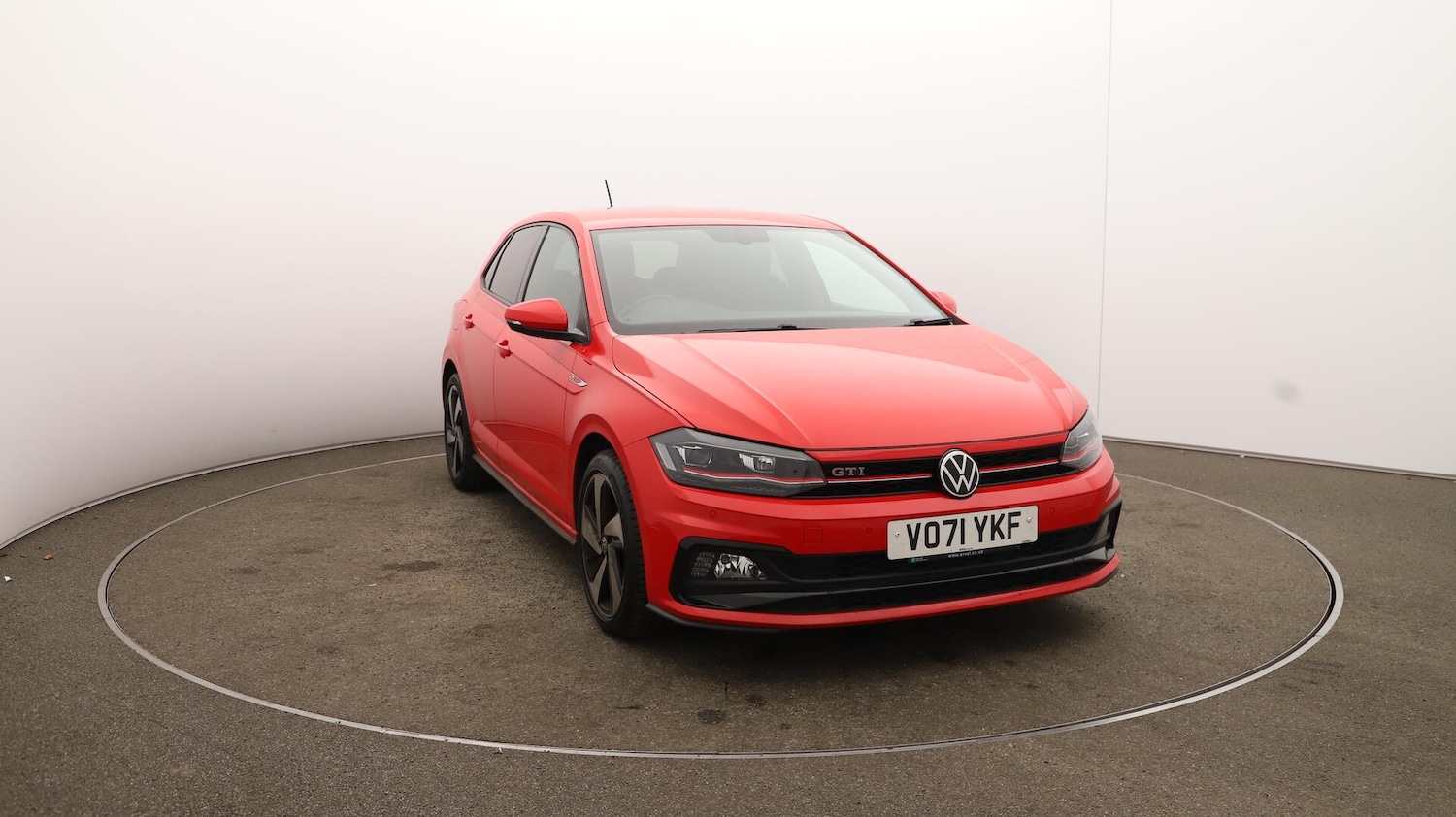 Vehicle 43