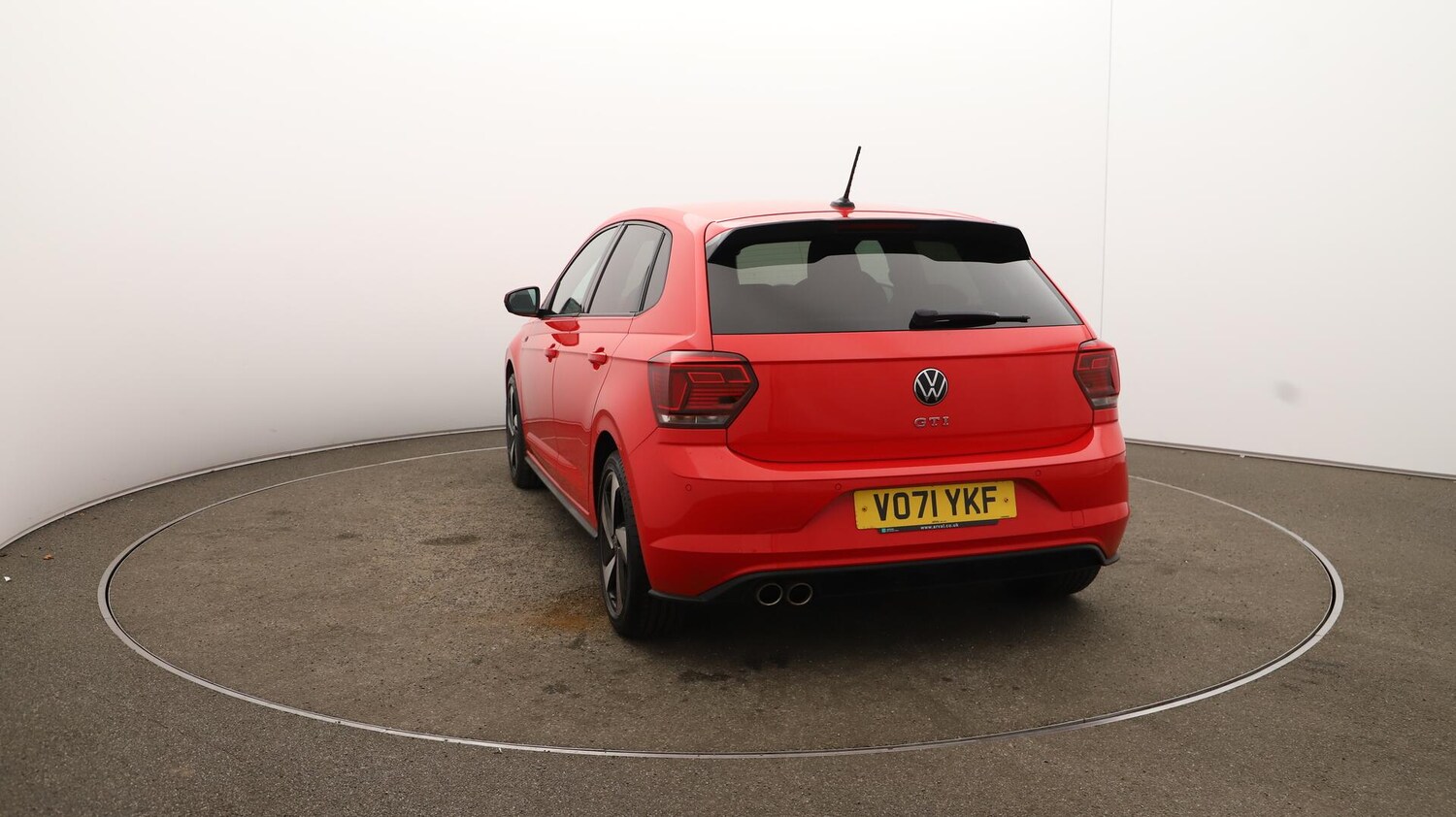 Vehicle 61