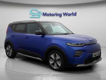 Used Kia Soul 2021 for sale - 75110221: Photo