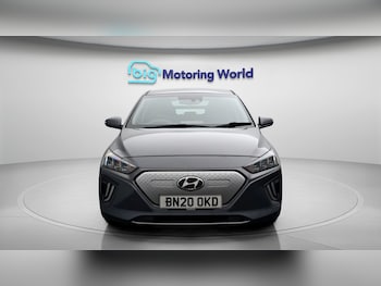 Used Hyundai IONIQ 2020 for sale - 78846016: Photo