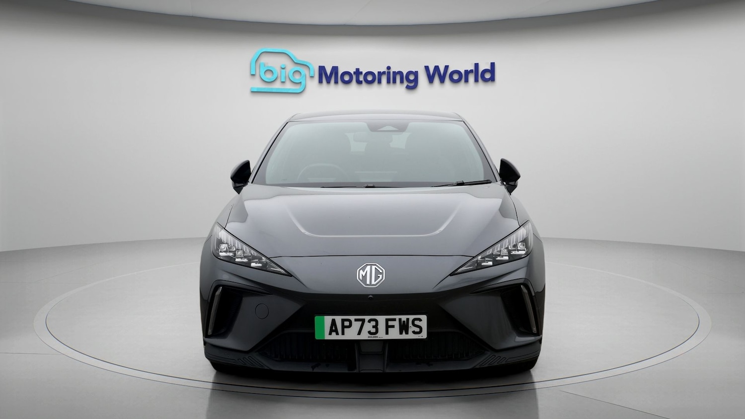 Used MG MG4 2023 for sale - 77618655: Photo 2