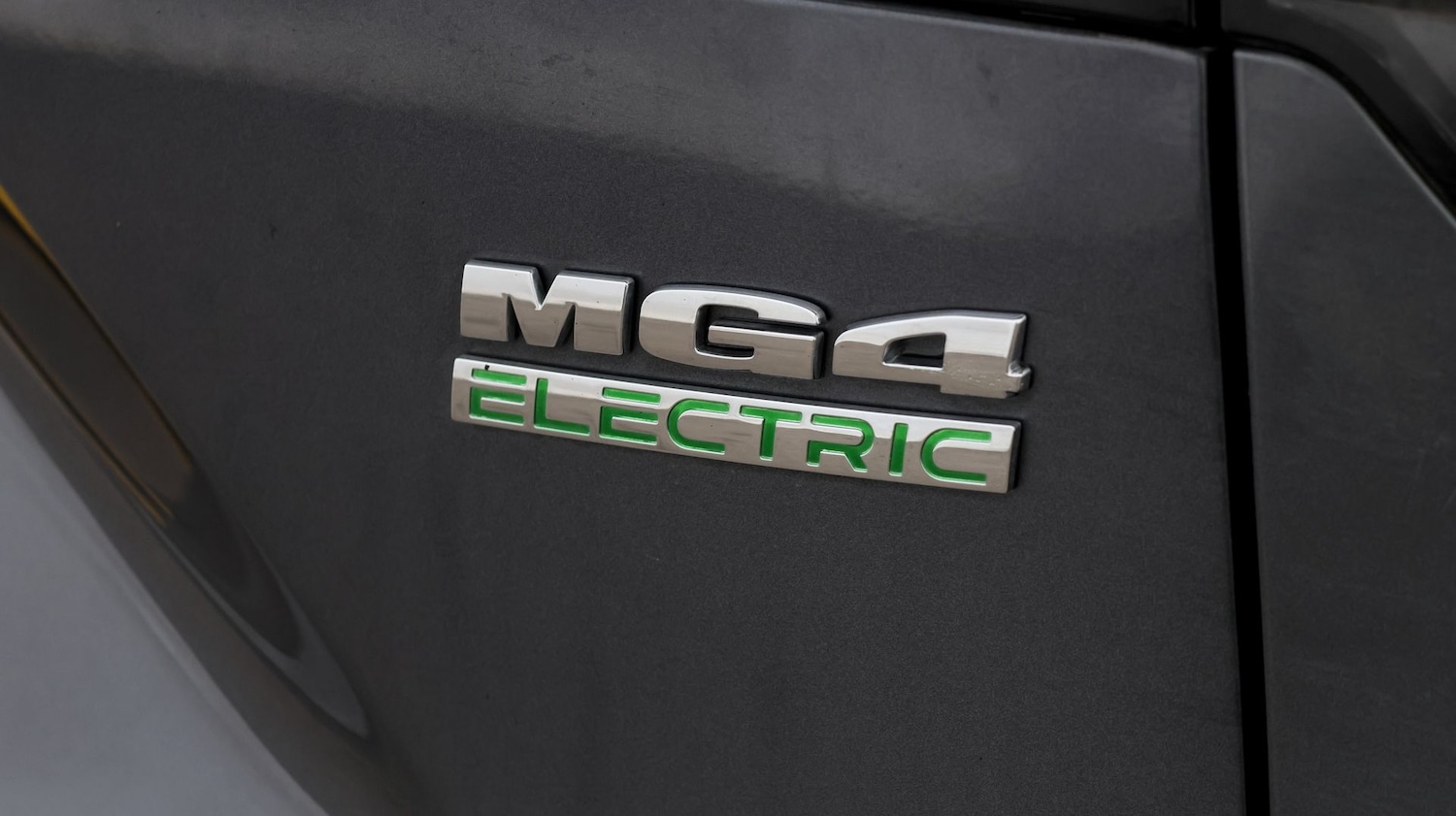 Used MG MG4 2023 for sale - 77618655: Photo 22