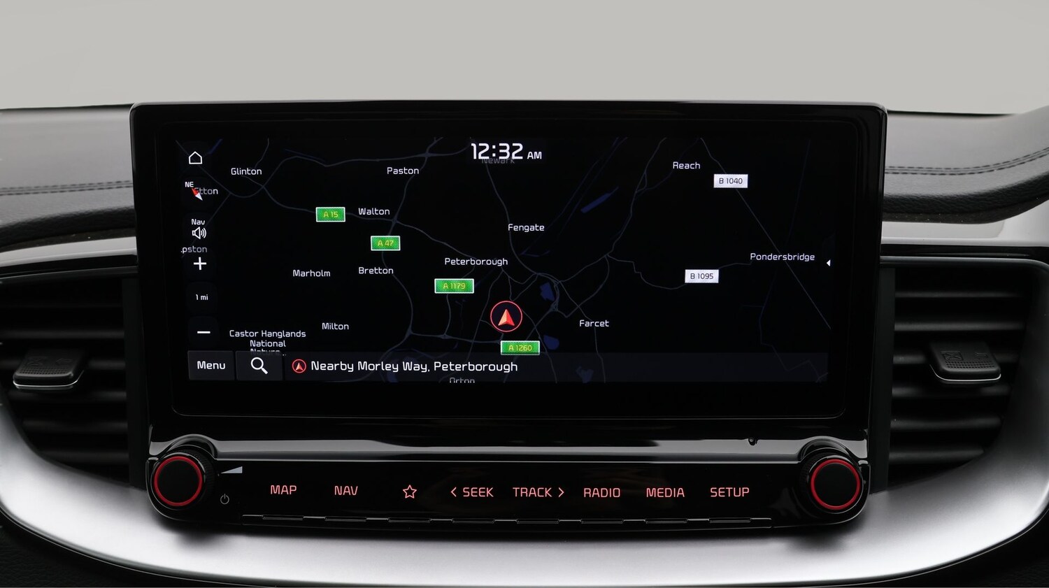 Used Kia Ceed 2023 for sale - 77758179: Photo 11