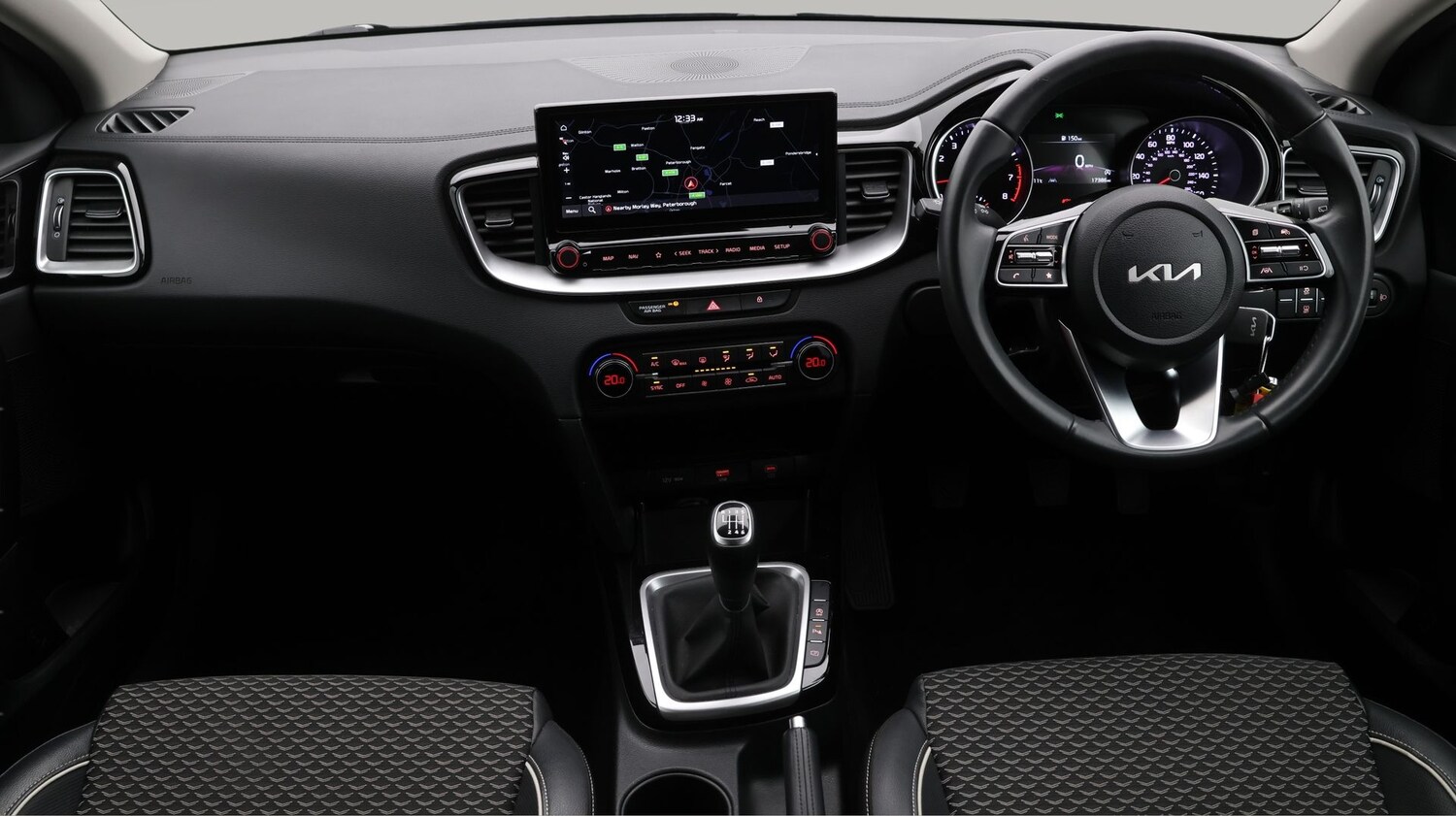 Used Kia Ceed 2023 for sale - 77758179: Photo 13