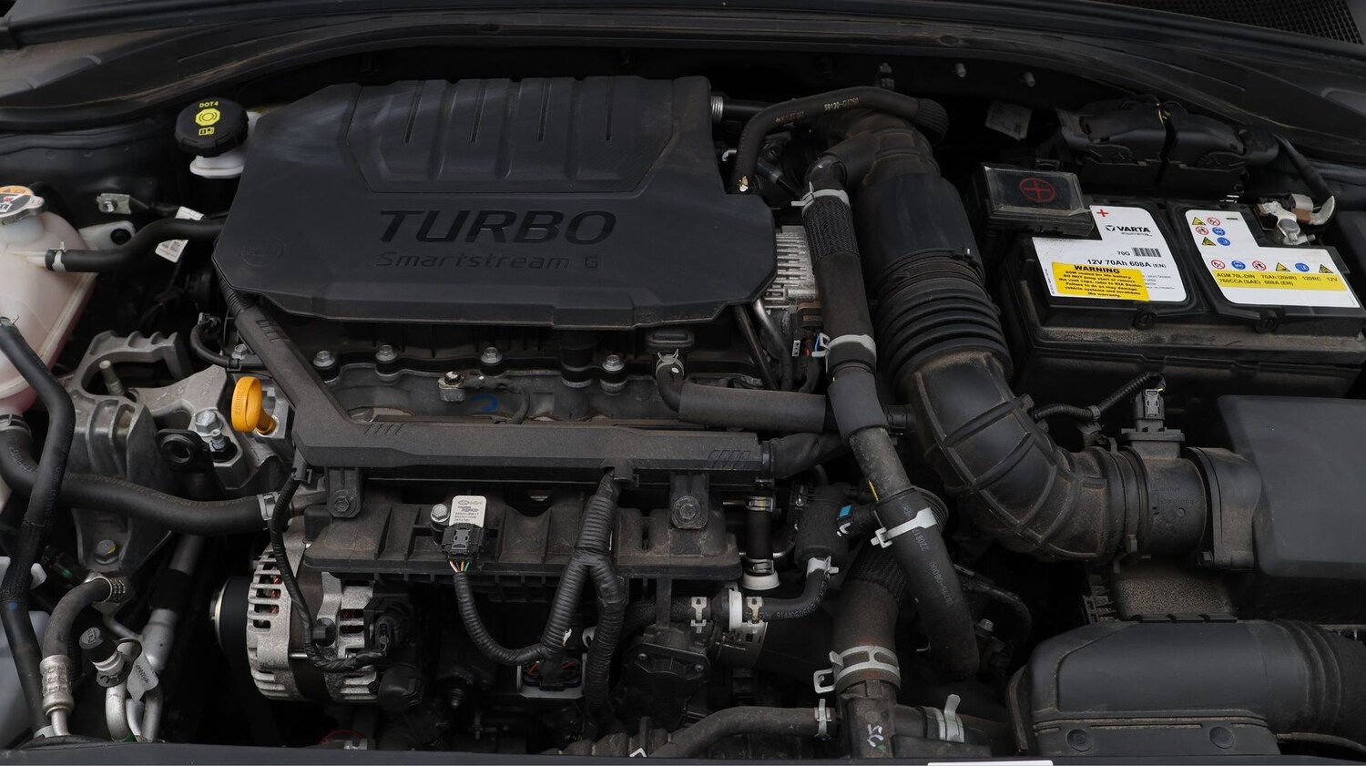 Used Kia Ceed 2023 for sale - 77758179: Photo 19