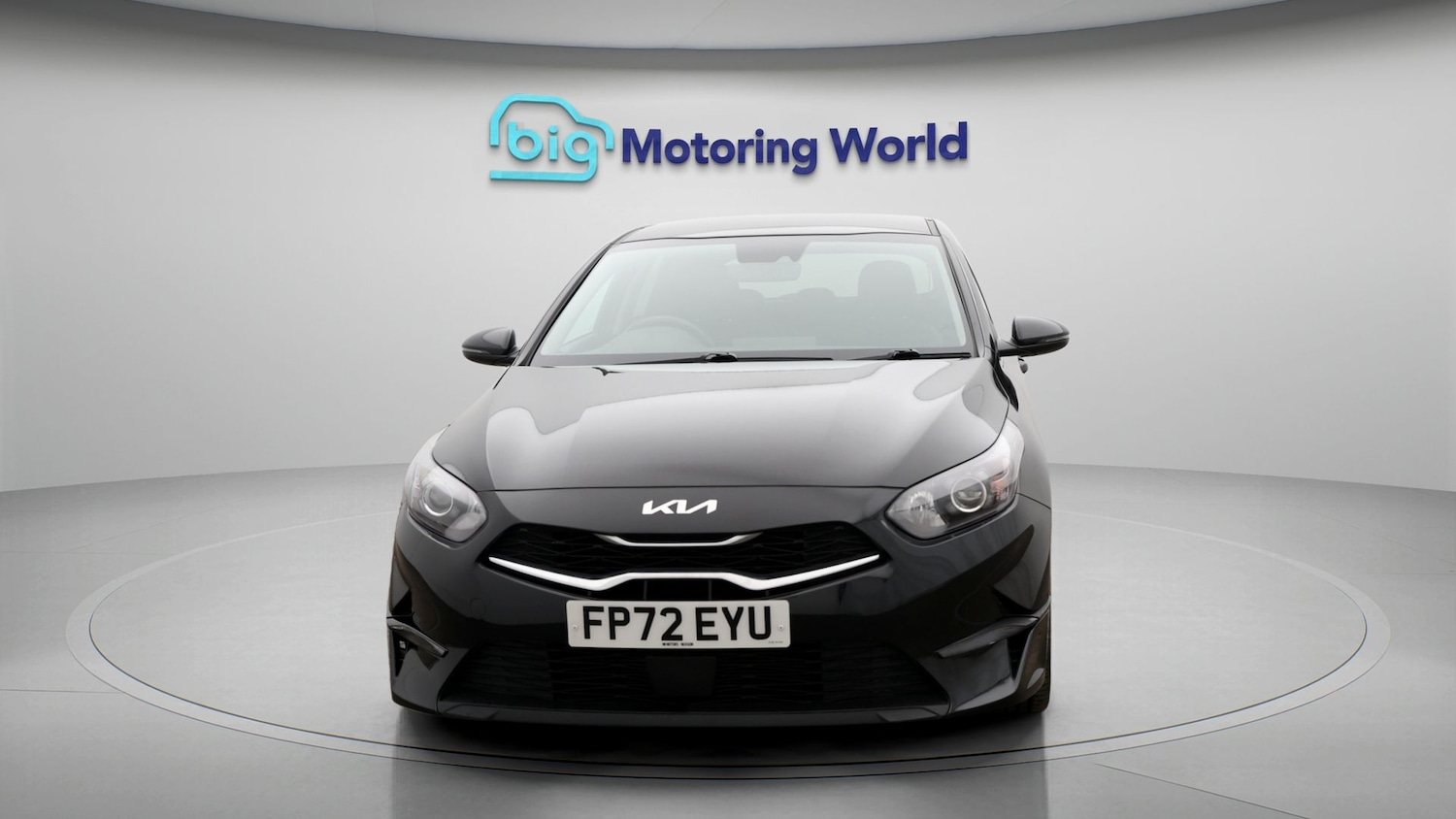 Used Kia Ceed 2023 for sale - 77758179: Photo 2