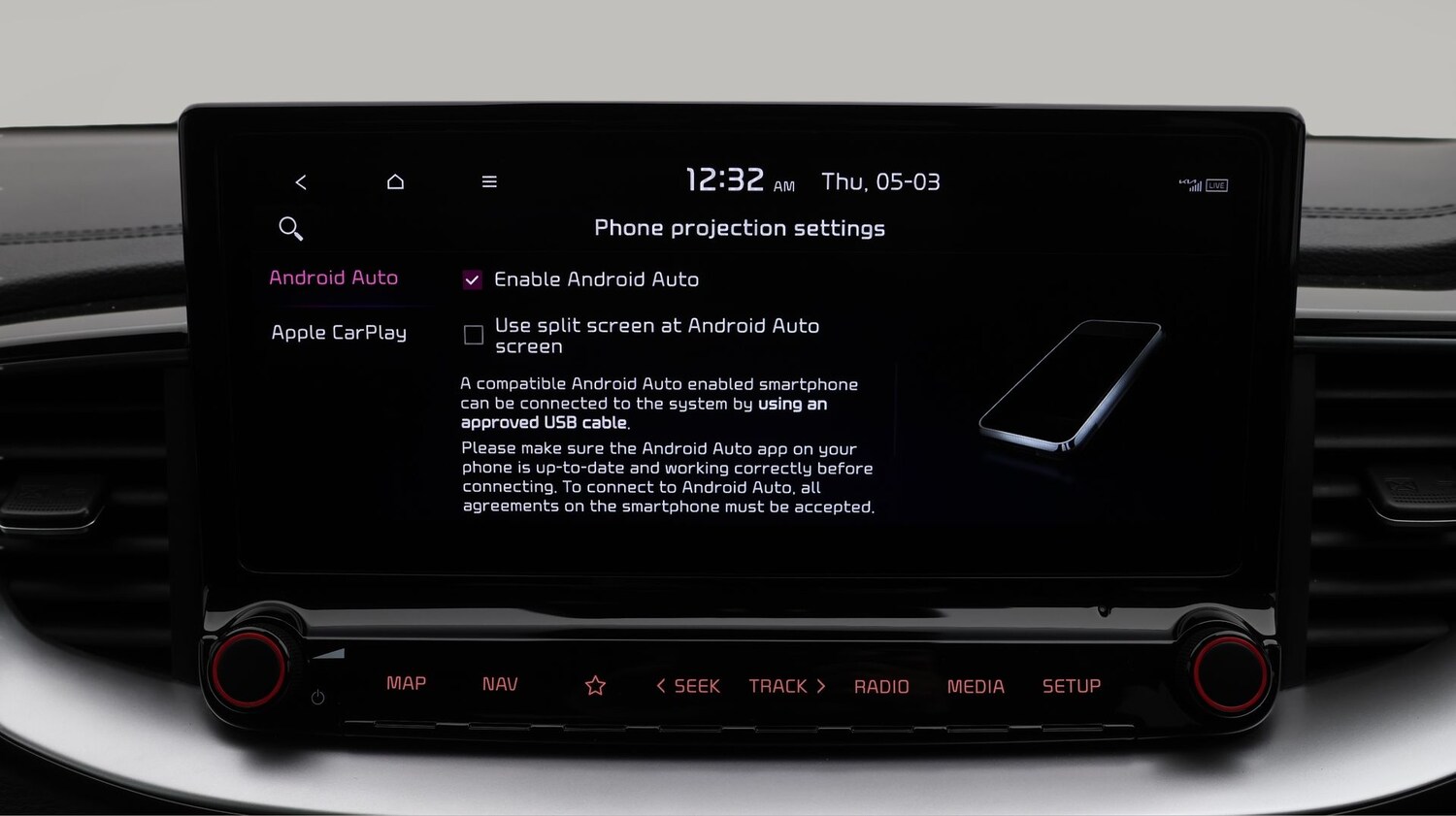 Used Kia Ceed 2023 for sale - 77758179: Photo 22