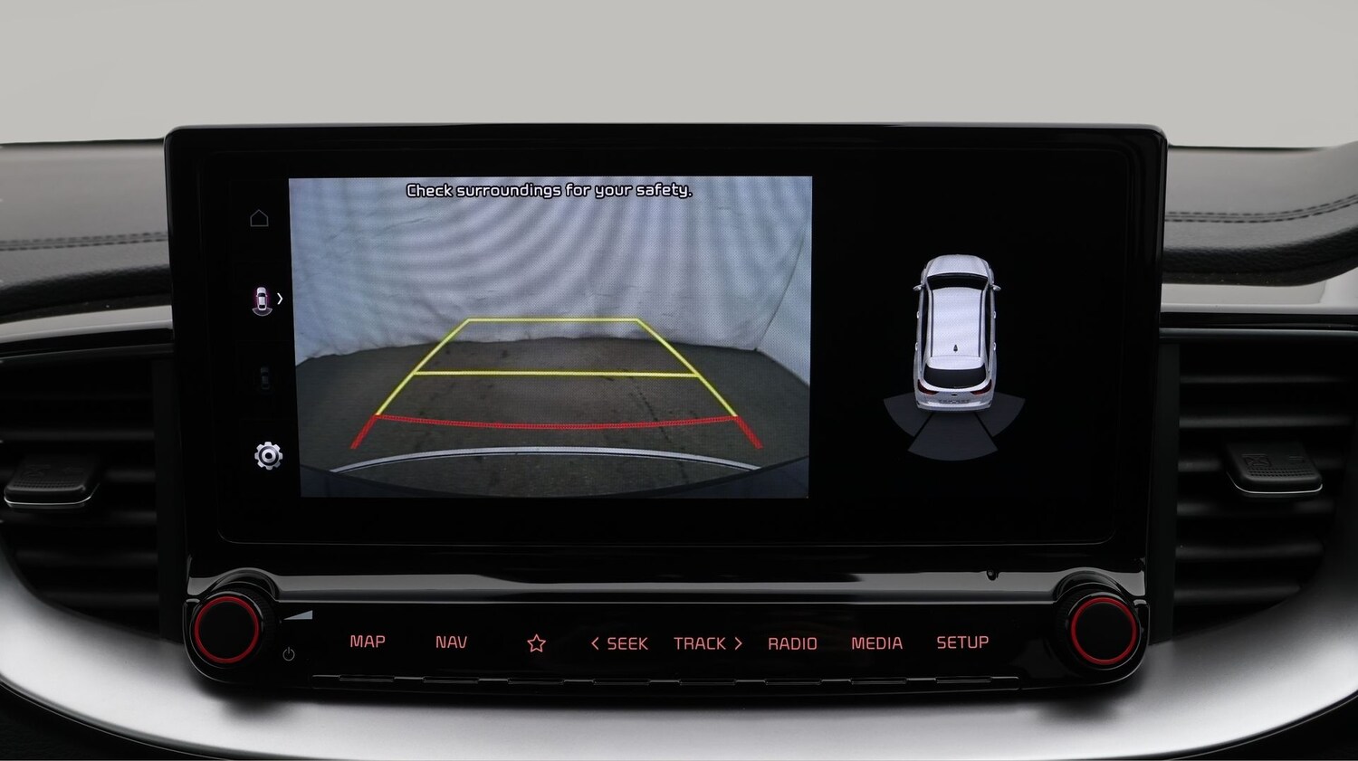 Used Kia Ceed 2023 for sale - 77758179: Photo 23