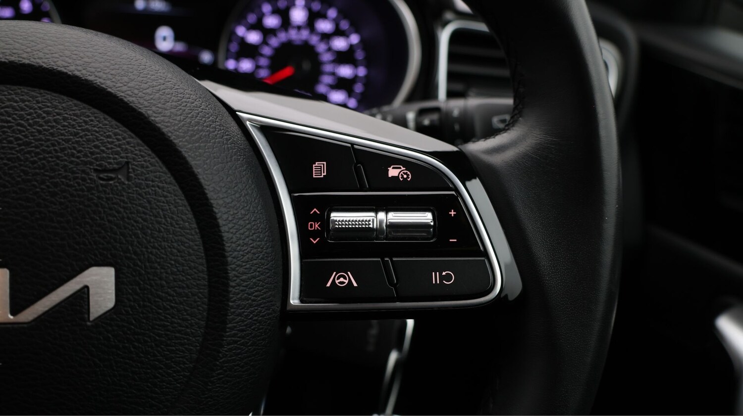 Used Kia Ceed 2023 for sale - 77758179: Photo 25