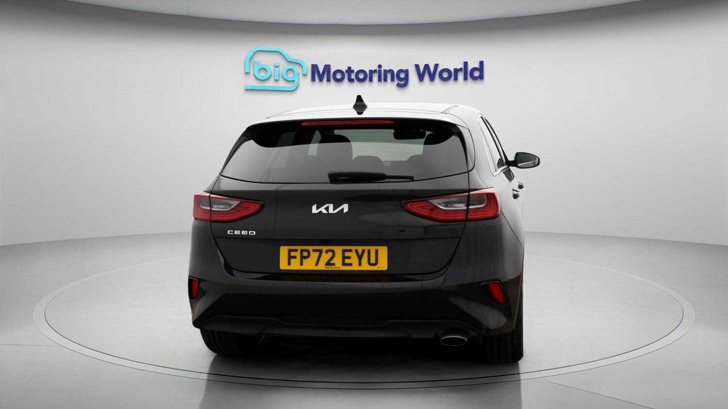 Used Kia Ceed 2023 for sale - 77758179: Photo 6