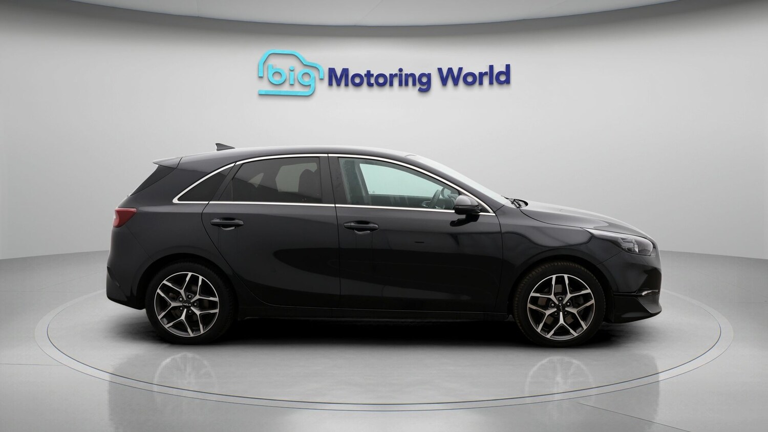 Used Kia Ceed 2023 for sale - 77758179: Photo 8