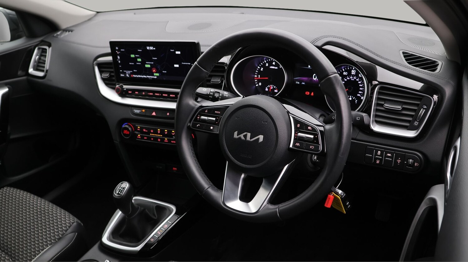 Used Kia Ceed 2023 for sale - 77758179: Photo 9