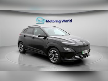 Used Hyundai KONA 2022 for sale - 78421083: Photo