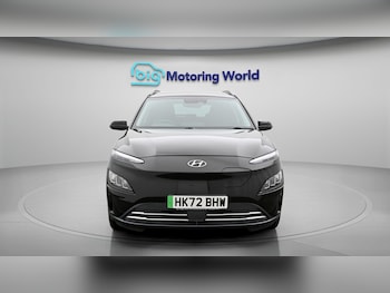 Used Hyundai KONA 2022 for sale - 78421083: Photo