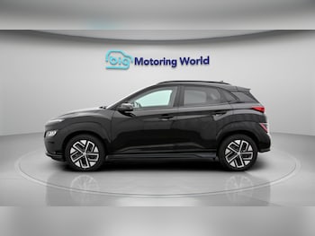 Used Hyundai KONA 2022 for sale - 78421083: Photo