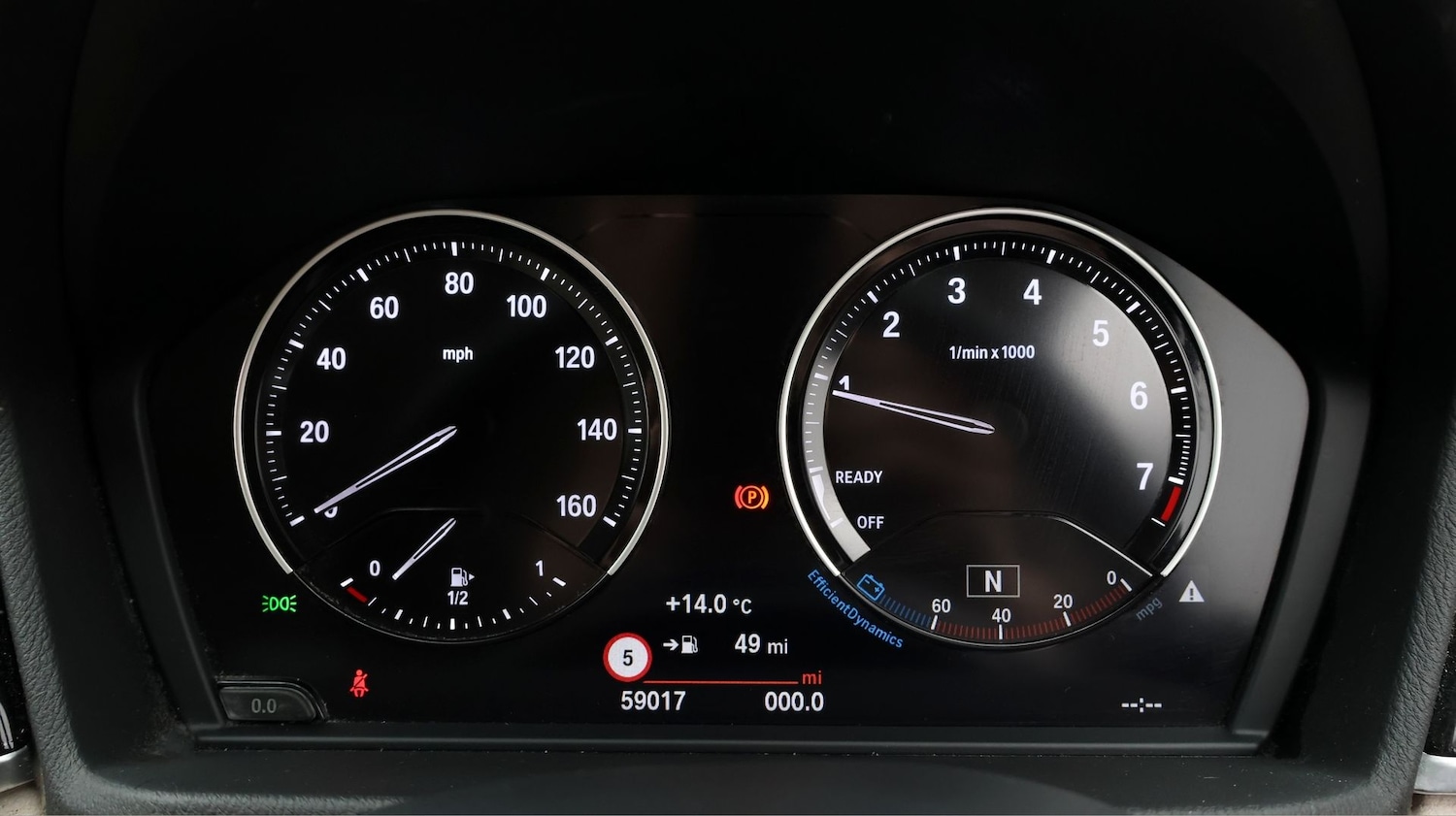 Used BMW X1 2020 for sale - 77618733: Photo 10