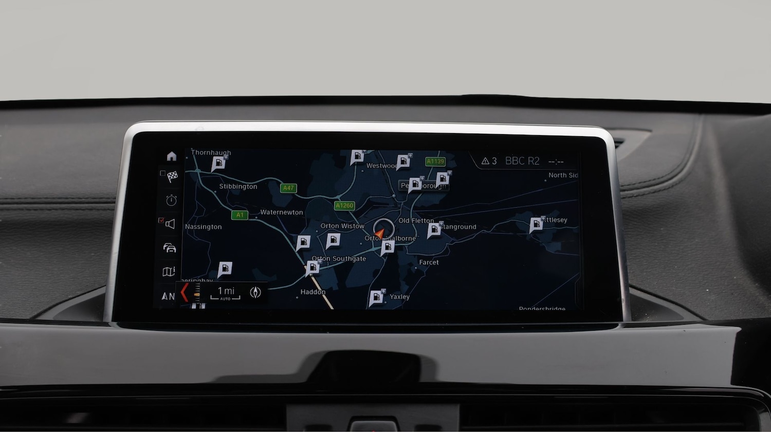 Used BMW X1 2020 for sale - 77618733: Photo 11