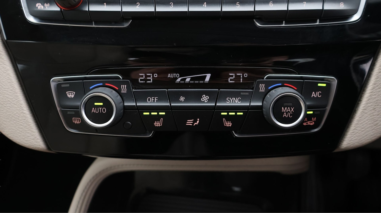 Used BMW X1 2020 for sale - 77618733: Photo 12