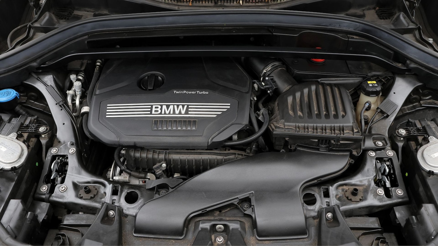 Used BMW X1 2020 for sale - 77618733: Photo 19