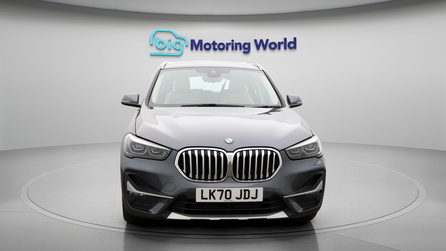 Used BMW X1 2020 for sale - 77618733: Photo 2