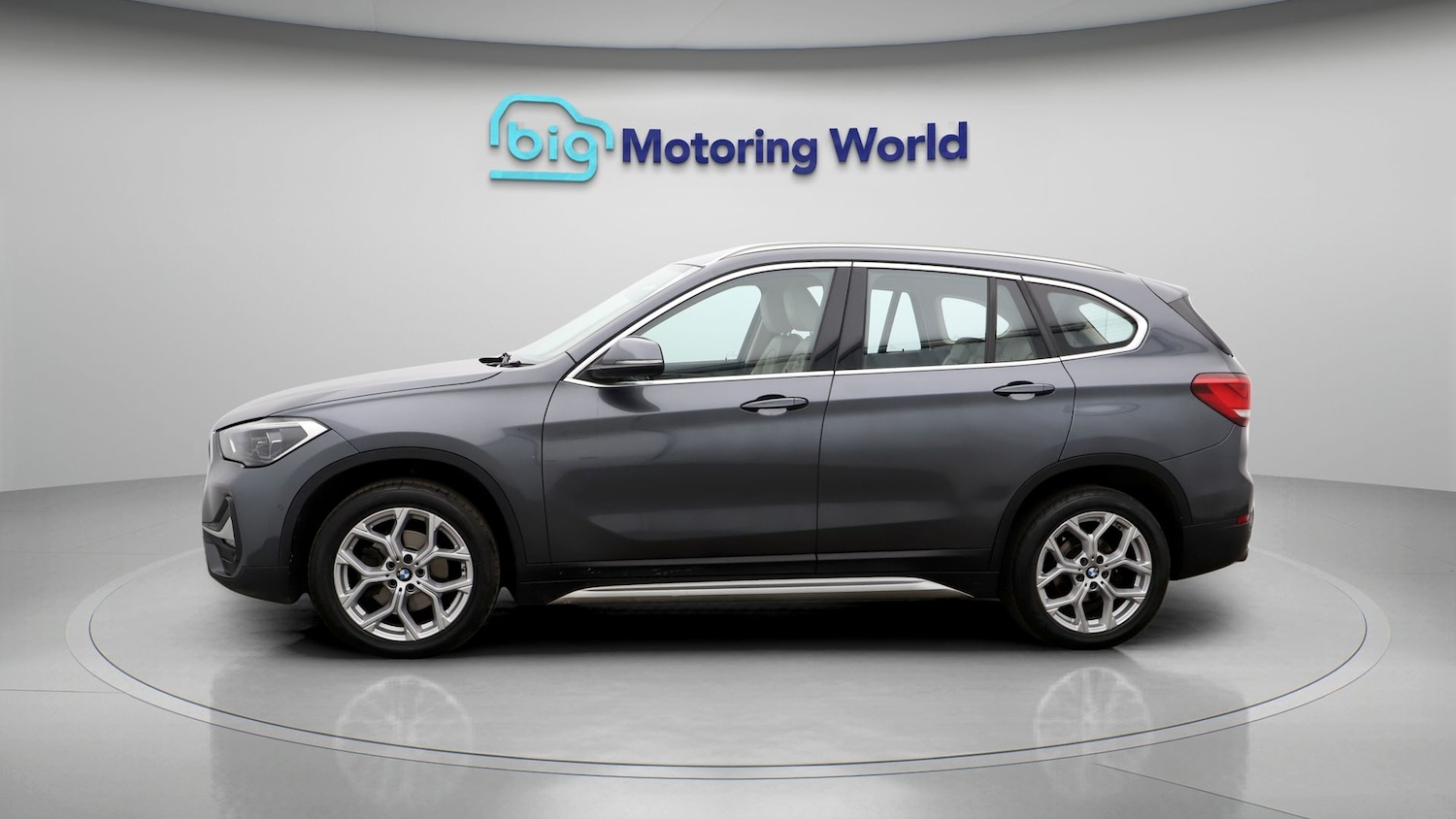 Used BMW X1 2020 for sale - 77618733: Photo 4
