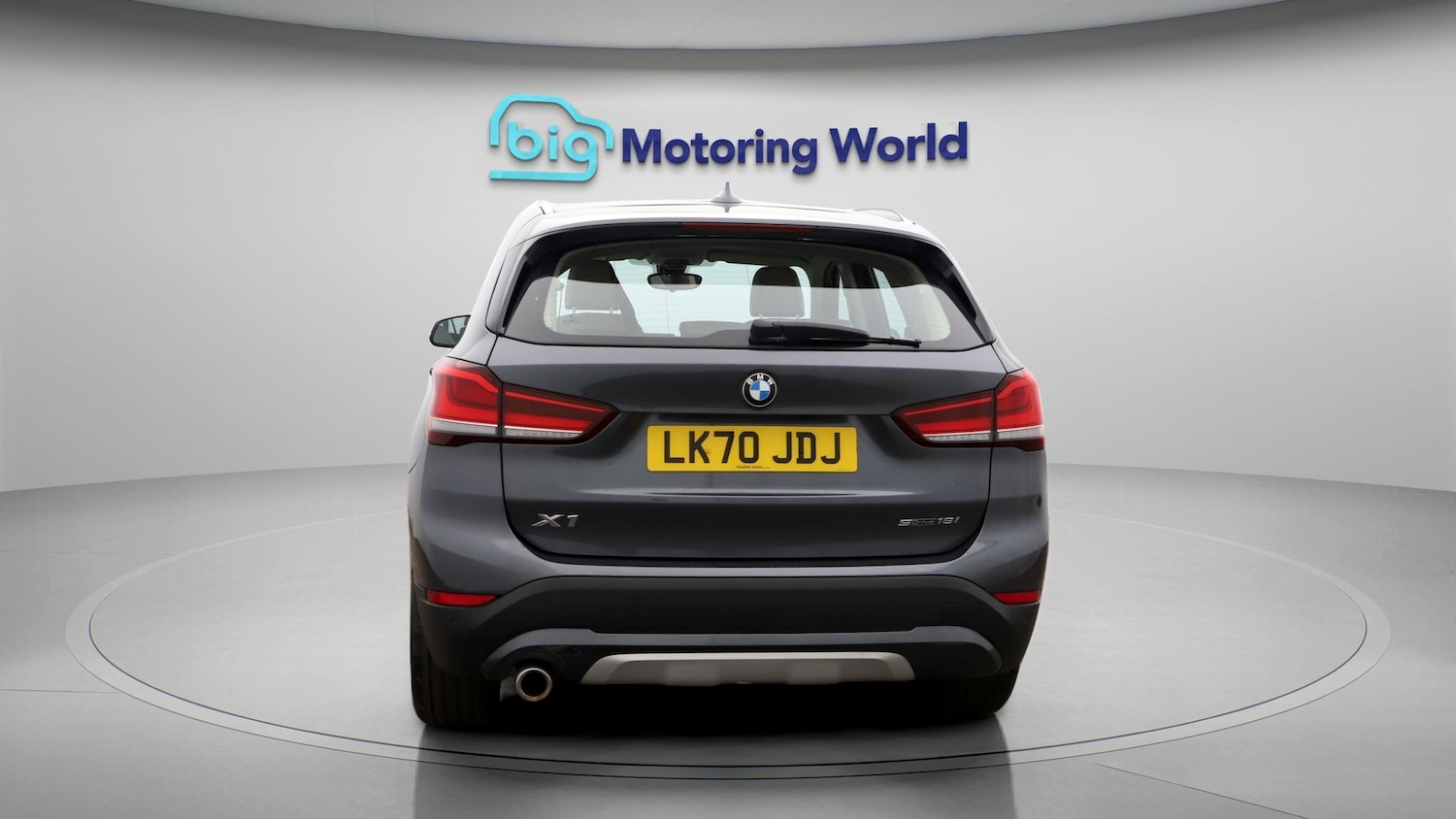 Used BMW X1 2020 for sale - 77618733: Photo 6