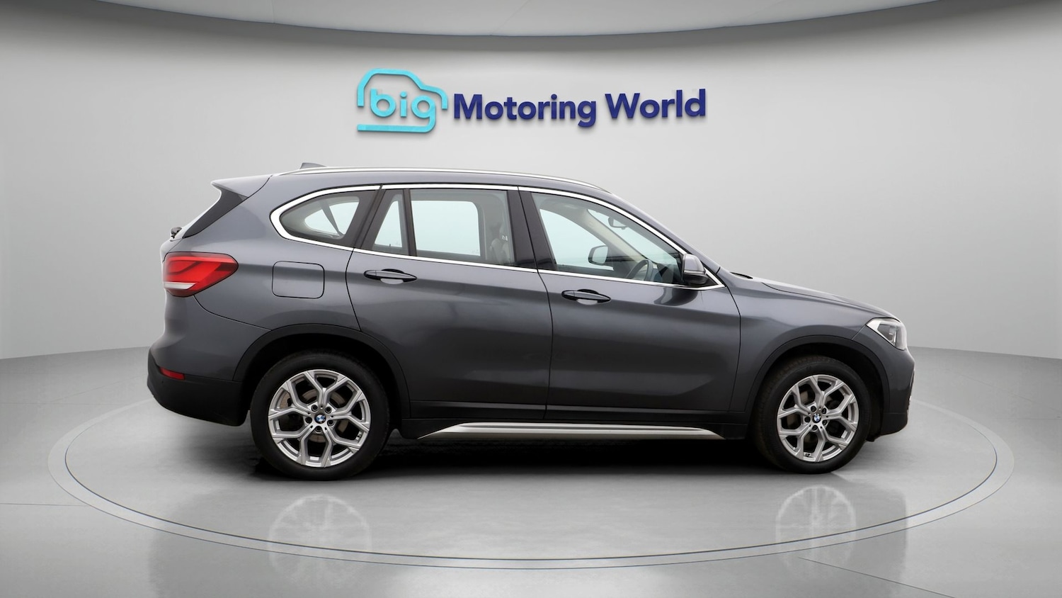 Used BMW X1 2020 for sale - 77618733: Photo 8